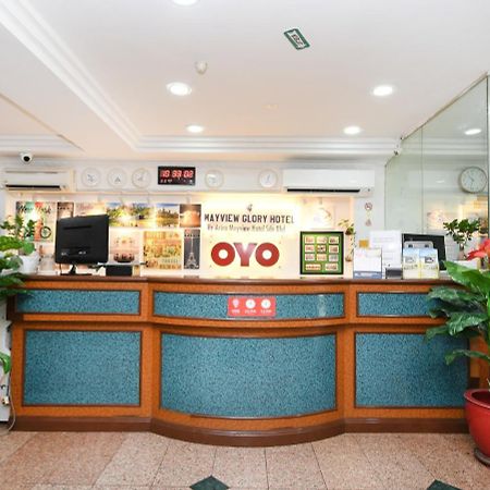 Oyo 390 Mayview Glory Hotel Kuala Lumpur Dış mekan fotoğraf